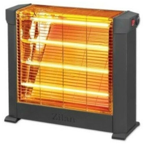Zilan grijalica sa holgenim/kvarcnim grijačem 1800 W 16652/ZLN8808 Cene