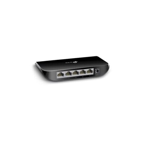 Tp-link TL-SG1005D Switch5x10/100/10005-Port Gigabit Desktop Switch Cijene