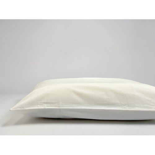 Viktorija Leskovac Jastučnica Cotton 100% 40x60cm Pure White Slike