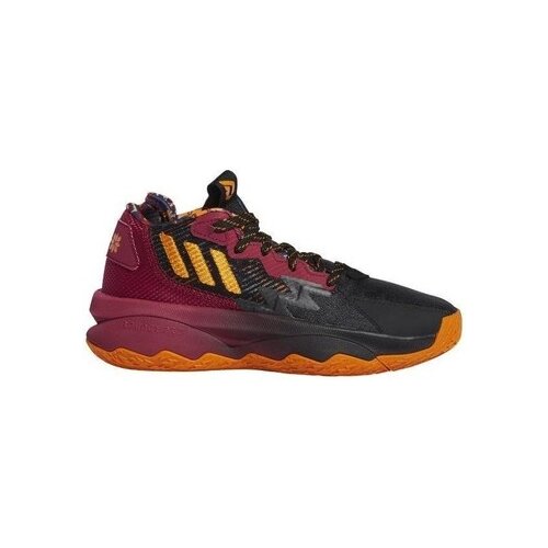 Adidas Dame 8 sarena Slike