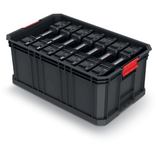 KISTENBERG &amp;Scaron;katla za organizacijo orodja - Modular Solution, (20520118) Slike