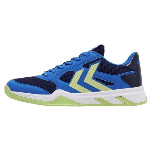 Hummel Teiwaz V Tamno plava Slike