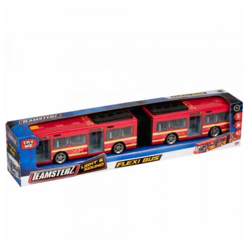 Halsall Flexi Bus LS Cijene