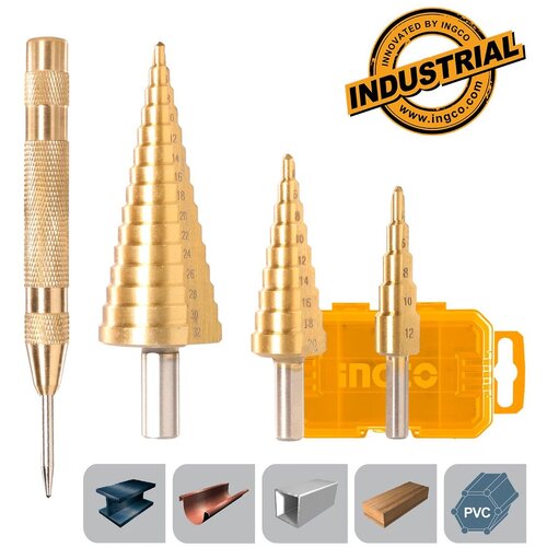 Ingco Svrdla set 4/1 AKSDS2041 Cijene