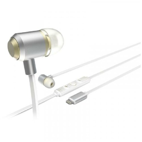 Hama Slušalice za iPhone7 HD MUSIC, Bele (bubice) 177099 slušalice Cene