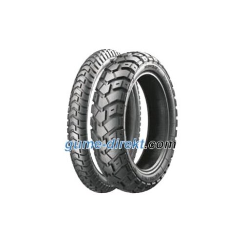 Heidenau K60 Scout ( 120/70-17 TL 58T M+S karakteristika, M/C ) Cijene