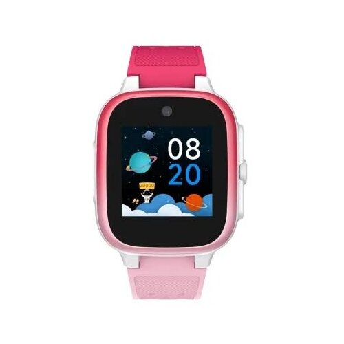 Unbranded HAVIT Kids Watch KW12 Pink Cene