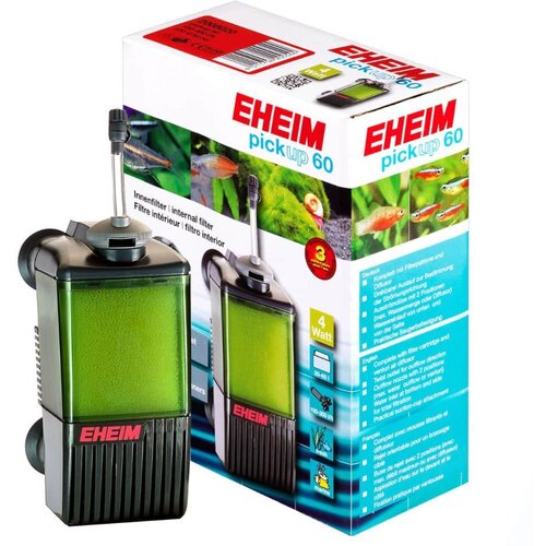 Eheim pickup unutrašnji filter - 45 Cene