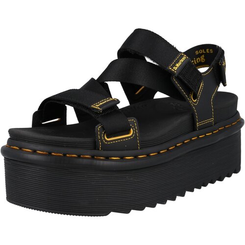 Dr. Martens Blaire Quad Crna Cijene