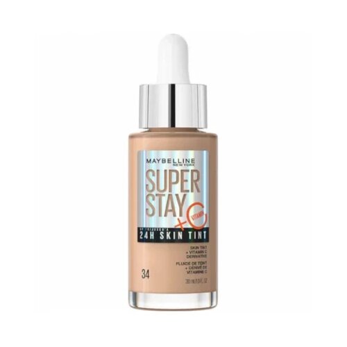  MNY SUPERS GLOW TINT TEČNI PUDER 34 (1100017157) Slike
