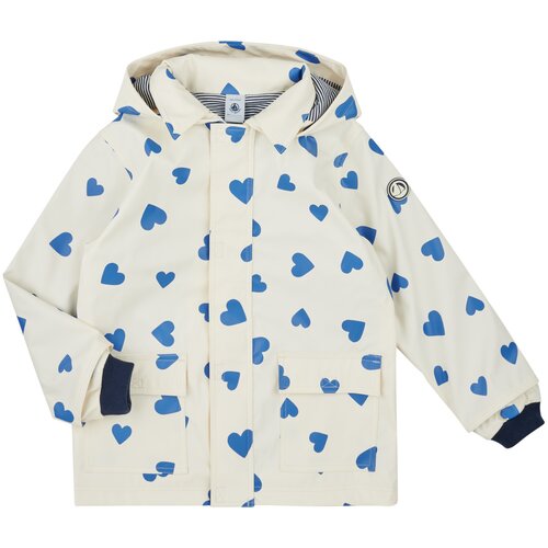 Petit Bateau Parke CIRE CUR Modra Slike