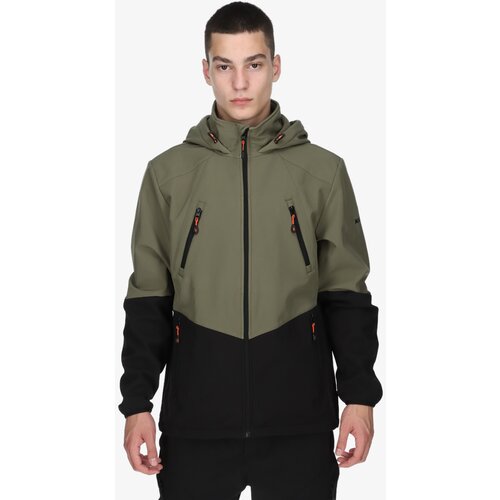 Kander Jakna EVEREST JACKET Cene