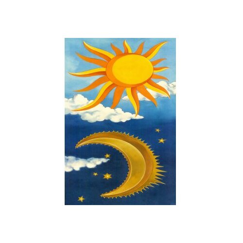 Conceptum Hypnose tepih (80 x 150) HMNT46 Slike