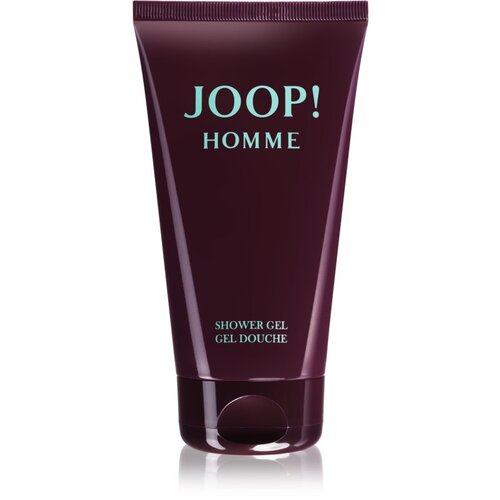Joop! homme gel za tu&amp;scaron;iranje 150 ml za mu&amp;scaron;karce Slike