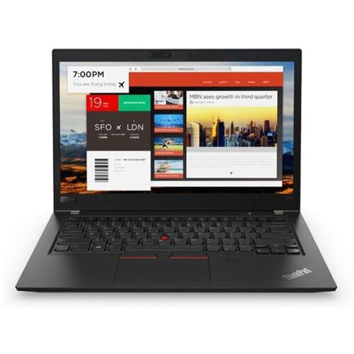  Laptop Lenovo ThinkPad T470s, 14&amp;quot;, Intel... Slike