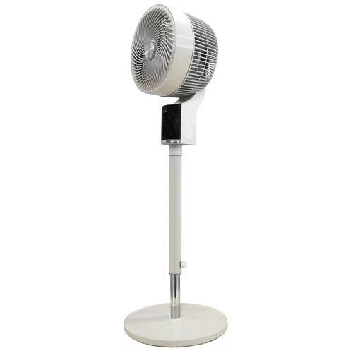 BE COOL Samostoječi ventilator z 3D oscilacijo in funkcijo difuzorja dišav BC18ST2403 Cene