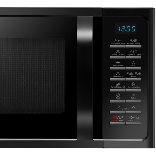 Samsung MC28H5015AK mikrovalovna pečica Slike