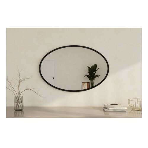 Hanah home ogledalo Beyo, crno Cijene