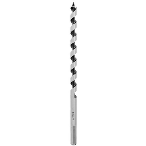 Praktik Svrdlo za drvo 10 mm X 230 mm Slike