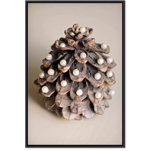  Slika - Christmas Decoration (1 Part) Vertical 80x120 Slike