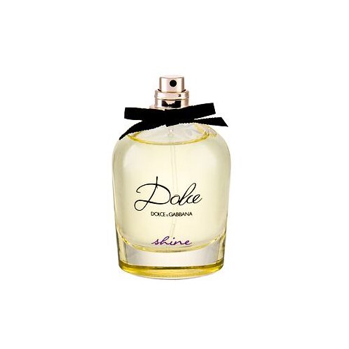Dolce&gabbana Dolce Shine 75 ml parfemska voda tester za žene Cijene