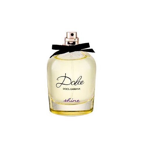 Dolce&gabbana Dolce Shine parfumska voda 75 ml Tester za ženske Cene
