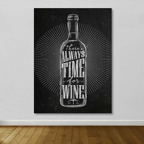 Wallity Slika DEV03007100140, 100x140 cm Cene