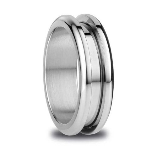 Bering prsten Arctic Symphony Polished Silver  526-10-83 Cene