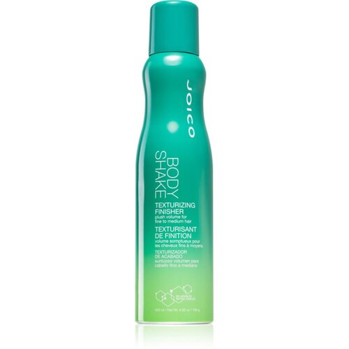 JOICO Style and Finish Body Shake pr&scaron;ilo za volumen za fine in tanke lase 250 ml Cene
