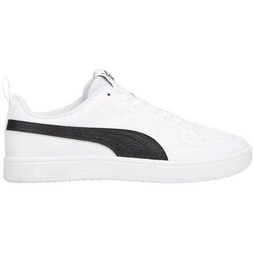 Puma Nizke superge Rickie JR Bela Slike