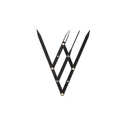 &amp;Scaron;estar ZA PRAVILNO MJERENJE I ISCRTAVANJE OBRVA Slike