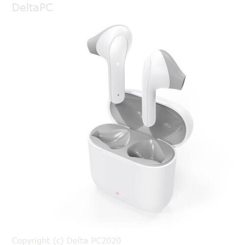 Hama Freedom Light Bluetooth slusalice, bijele Cijene