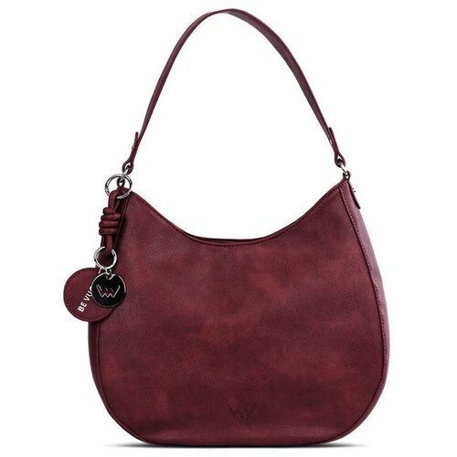 Vuch Shopper torba Adelia Burgundy, 32 x 33 cm Cijene