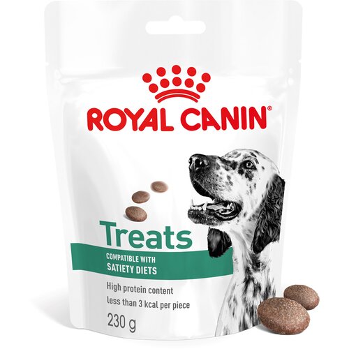 Royal Canin Satiety Snacks - 2 x 230 g (300 komada) Cijene
