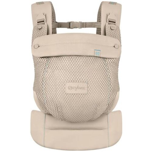 Cybex Nosilka nosilka AMYA almond beige Cene