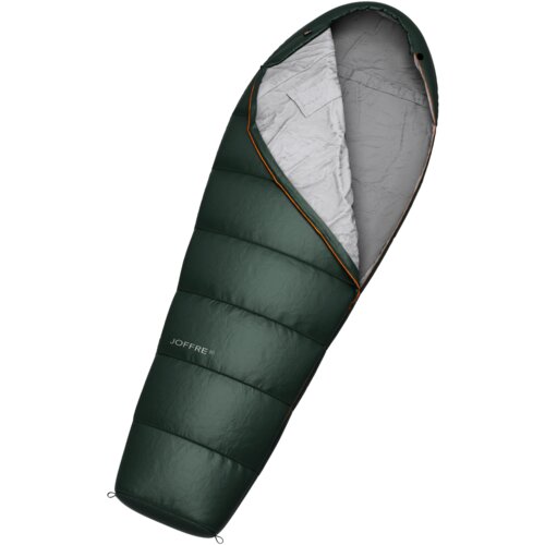 HANNAH Lightweight sleeping bag JOFFRE 80 scarab Slike