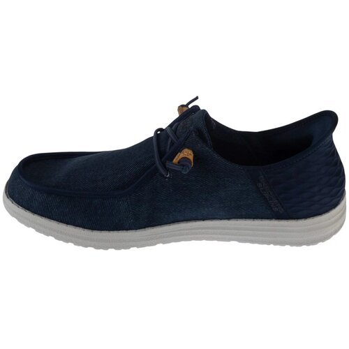 Skechers Slip-ins: Melson - Coronado 210952-NVY Slike