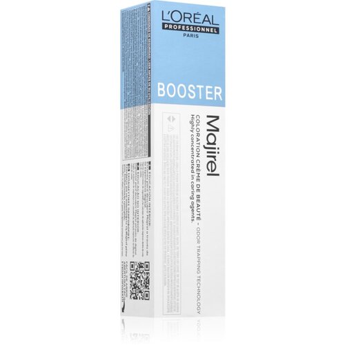 L&amp;acute;Or&amp;eacute;al Paris Majirel BOOSTER boja za kosu BLUE 60 ml Slike