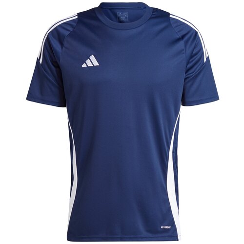 Adidas Dres 'Tiro 24' morsko plava / bijela Cene