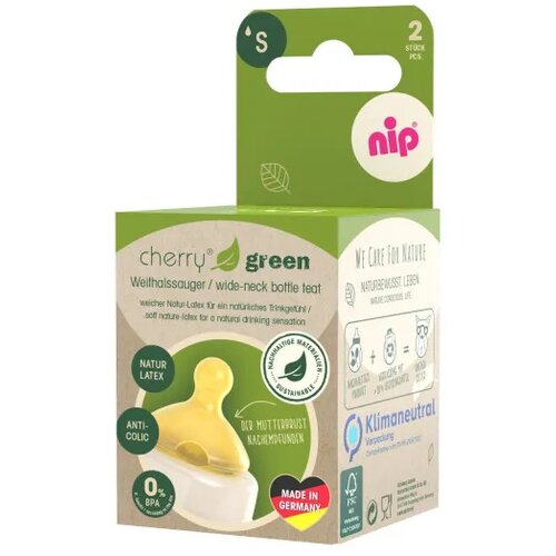 Nip Green cucla kaučuk, S protok Cijene