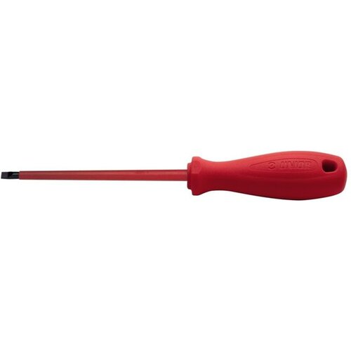 Unior izolovani odvijač pljosnati 603VDE 4x100 Slike