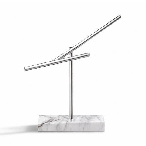  Kinetička skulptura Perpetuum Swing, 23 x 21 x 25 cm Slike