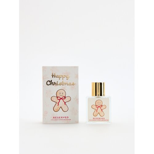 Reserved CHILDREN`S PERFUME WATER - bež Slike