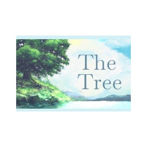 Steam The Tree Key GLOBAL Cene