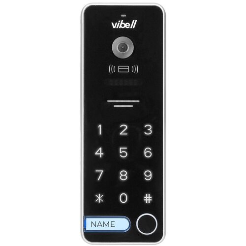 Vibell Video interfon, kamera, vanjska... Cijene
