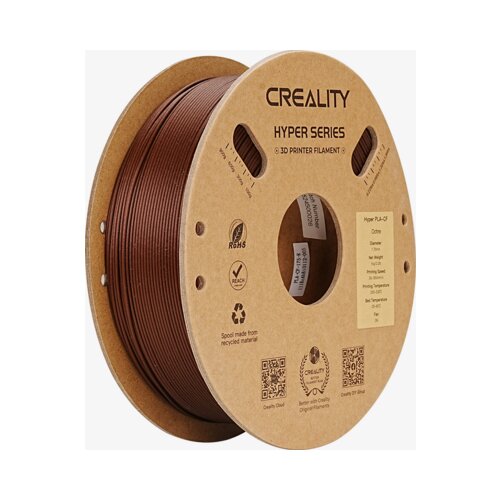 Creality Hyper PLA-CF Ochre Slike