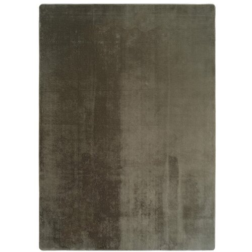 Ayyildiz Carpets Kaki zelena periva staza 80x250 cm Joy 1400 – Cene