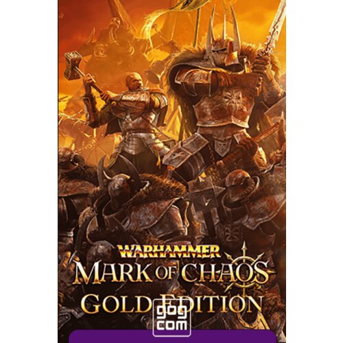 GOG.com Warhammer: Mark of Chaos - Gold Edition (PC) Key GLOBAL Cene