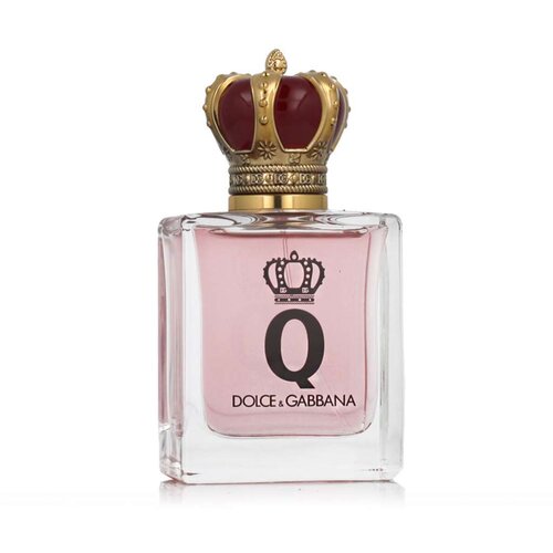 Parfem za žene Dolce &amp;amp;amp Gabbana EDP Q by Dolce &amp;amp;amp Gabbana 50 ml Slike