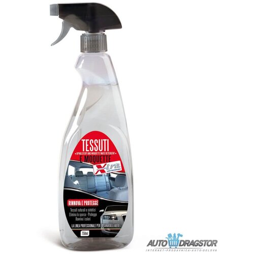 Sredstvo za pranje i ciscenje mebla, tkanina i tepiha Cene